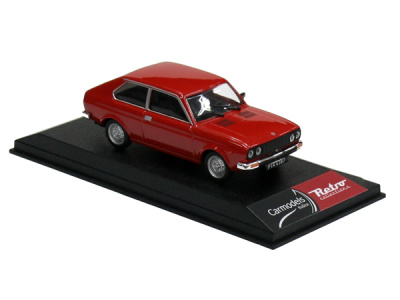 DeAgostini | M 1:43 | FIAT 128 3P (1975)