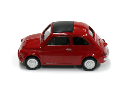 Mondo Motors | M 1:43 | Fiat 500 (1957-1975)