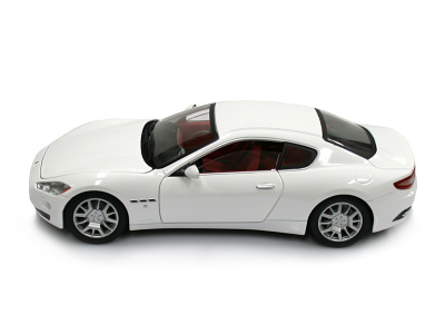 Mondo Motors | M 1:24 | MASERATI Gran Turismo (2007-)