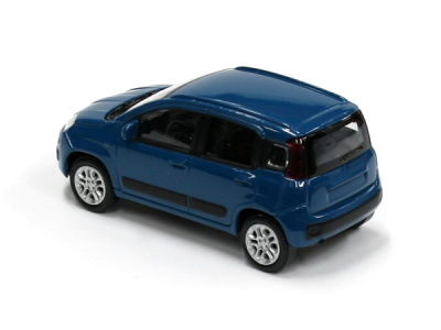 Mondo Motors | M 1:43 | FIAT Panda III. (2011)