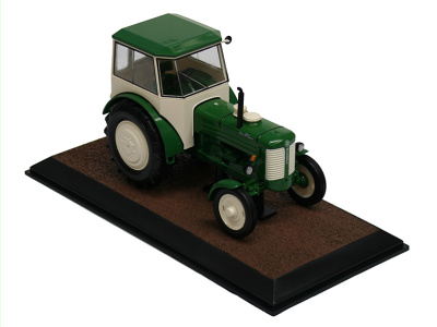 Atlas | M 1:32 | ZETOR 50 Super (1960-1968)