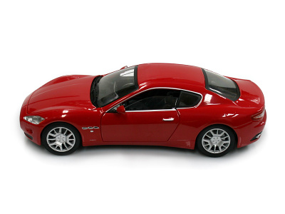 Mondo Motors | M 1:24 | MASERATI Gran Turismo (2007-)