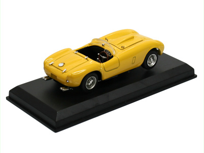 Top Model Collection | M 1:43 | FERRARI 375 MM Spider (1954)