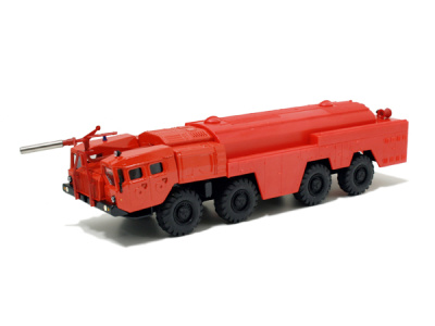 Elekon | M 1:43 | MAZ 7310 - Požiarny