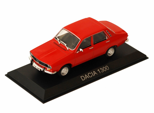 DACIA 1300 (1969-2004)