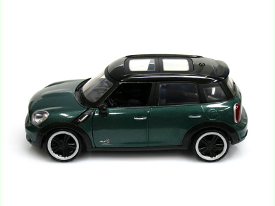 Mondo Motors | M 1:24 | MINI Countryman (2010-)