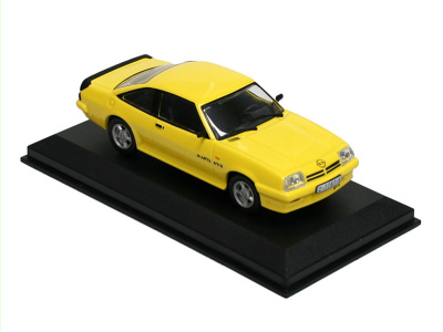 Altaya | M 1:43 | OPEL Manta GT/E (1982)