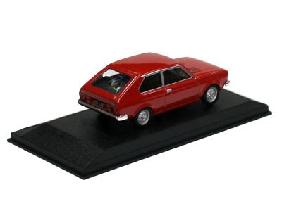 DeAgostini | M 1:43 | FIAT 128 3P (1975)