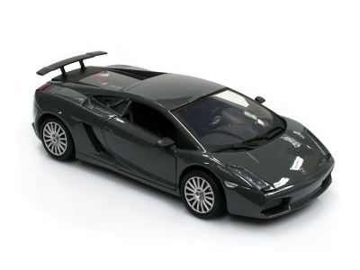 Mondo Motors | M 1:24 | LAMBORGHINI Gallardo Superleggera (2007)