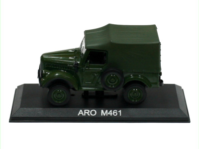 DeAgostini | M 1:43 | ARO M461 (1957–1975)