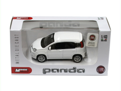 Mondo Motors | M 1:43 | FIAT Panda III. (2011)