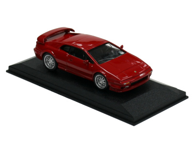 DeAgostini | M 1:43 | LOTUS Esprit V8 (1996)