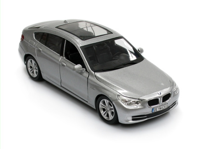 Mondo Motors | M 1:24 | BMW 5 series Gran Turismo (2009-)