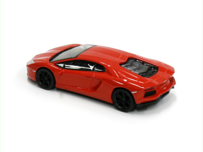 Mondo Motors | M 1:43 | LAMBORGHINI Aventador LP 700-4 (2011)