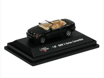 High Speed | M 1:87 | BMW 3 Convertible (1998-2005)