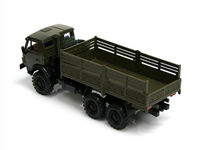 Elekon | M 1:43 | KamAZ 4310 (1983)