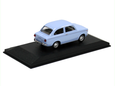 Solido | M 1:43 | FIAT 850 (1969)