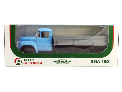 Auto Historia | M 1:43 | ZIL 130-76 (1976-1994)