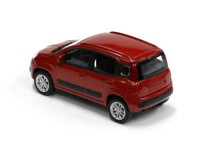 Mondo Motors | M 1:43 | FIAT Panda III. (2011)