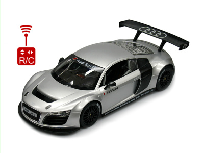 Mondo Motors | M 1:14 | AUDI R8 LMS (2009-)