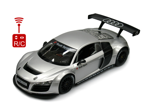 AUDI R8 LMS (2009-)