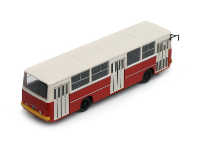 DeAgostini | M 1:72 | IKARUS 260 (1972-2002)