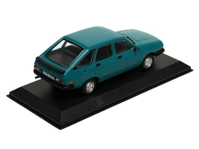 DeAgostini | M 1:43 | DACIA 1320 (1987-1990)