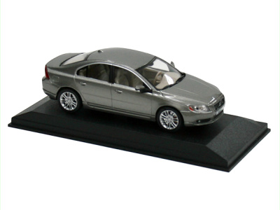 Cararama / Hongwell | M 1:43 | VOLVO S80 (2006)