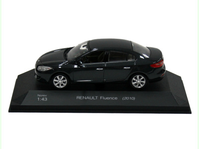 Norev | M 1:43 | RENAULT Fluence (2010)