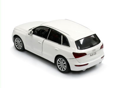 Mondo Motors | M 1:24 | AUDI Q5 (2008-)