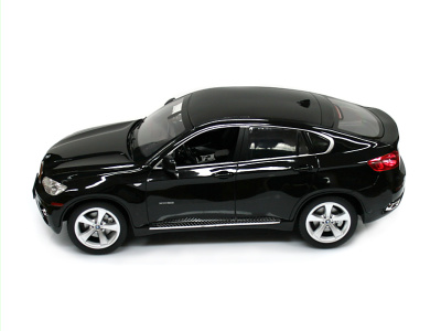 Mondo Motors | M 1:14 | BMW X6 (2008-)