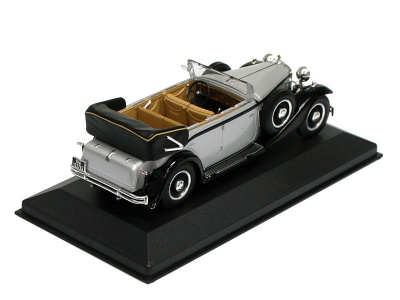 Altaya | M 1:43 | MAYBACH  V12 DS8 (1930