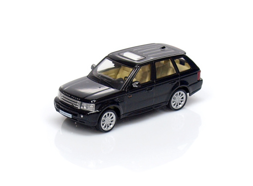 RANGE ROVER Sport (2005-2008)