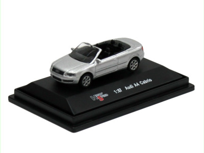 High Speed | M 1:87 | AUDI A4 Cabrio (2000-2005)