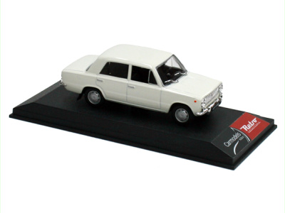 DeAgostini | M 1:43 | VAZ 2101 Lada (1971)