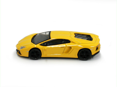 Mondo Motors | M 1:43 | LAMBORGHINI Aventador LP 700-4 (2011)