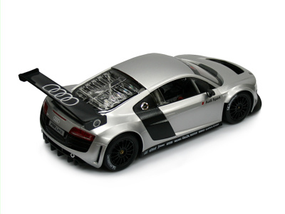 Mondo Motors | M 1:14 | AUDI R8 LMS (2009-)