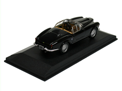 DeAgostini | M 1:43 | LANCIA Aurelia B24 Spider (1954-1958)