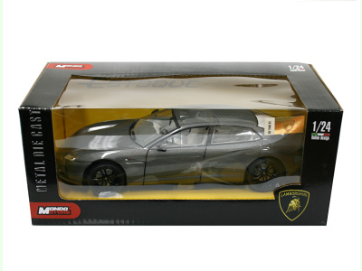 Mondo Motors | M 1:24 | LAMBORGHINI Estoque (2008)