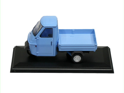 Hachette | M 1:32 | PIAGGIO Ape P50 (1980)