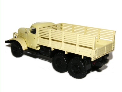 Auto Historia | M 1:43 | ZIL 157 K (1958-1964)