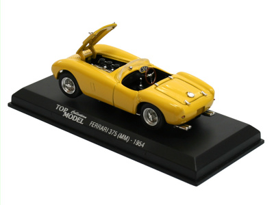 Top Model Collection | M 1:43 | FERRARI 375 MM Spider (1954)