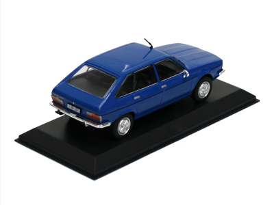 DeAgostini | M 1:43 | DACIA 2000 (1984-1986)