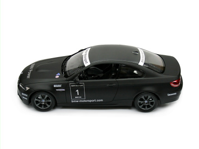 Mondo Motors | M 1:14 | BMW M3 Power (2009-)