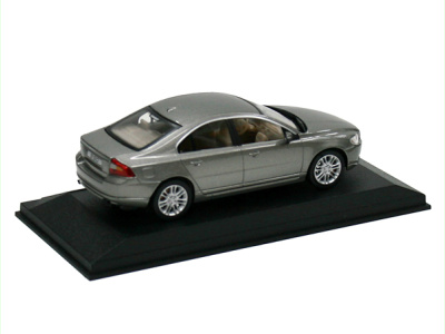 Cararama / Hongwell | M 1:43 | VOLVO S80 (2006)