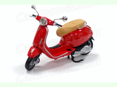 Maisto | M 1:12 | VESPA Primavera 125 ( 2013 - )