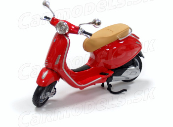 VESPA Primavera 125 ( 2013 - )