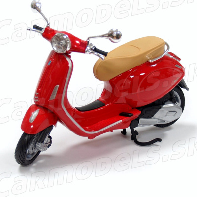 VESPA Primavera 125 ( 2013 - )