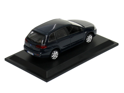 Hachette | M 1:43 | FIAT Croma II. (2005-2011)