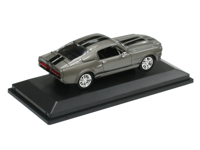 Yatming | M 1:43 | SHELBY GT 500 (1967)